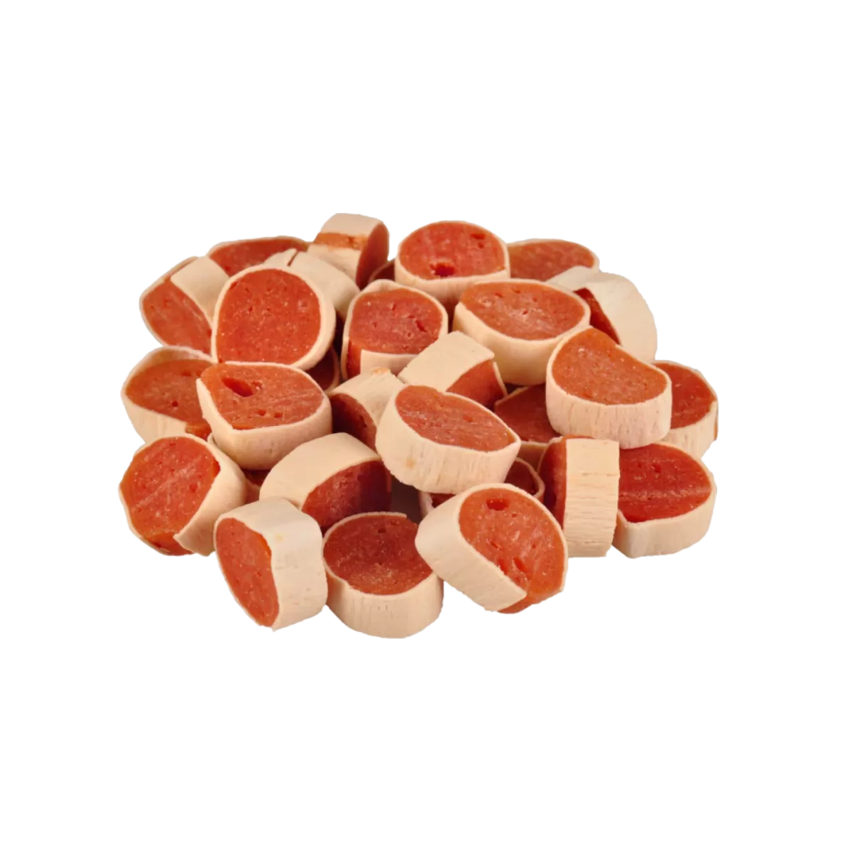 Dog Treats With Rabbit Sushi, 250g, E-Protein, Hypoallergenic