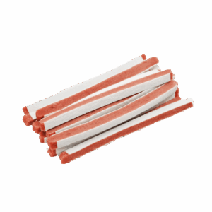 Dog Treats With Salmon Sandwich, 100g, E-Protein, Hypoallergenic
