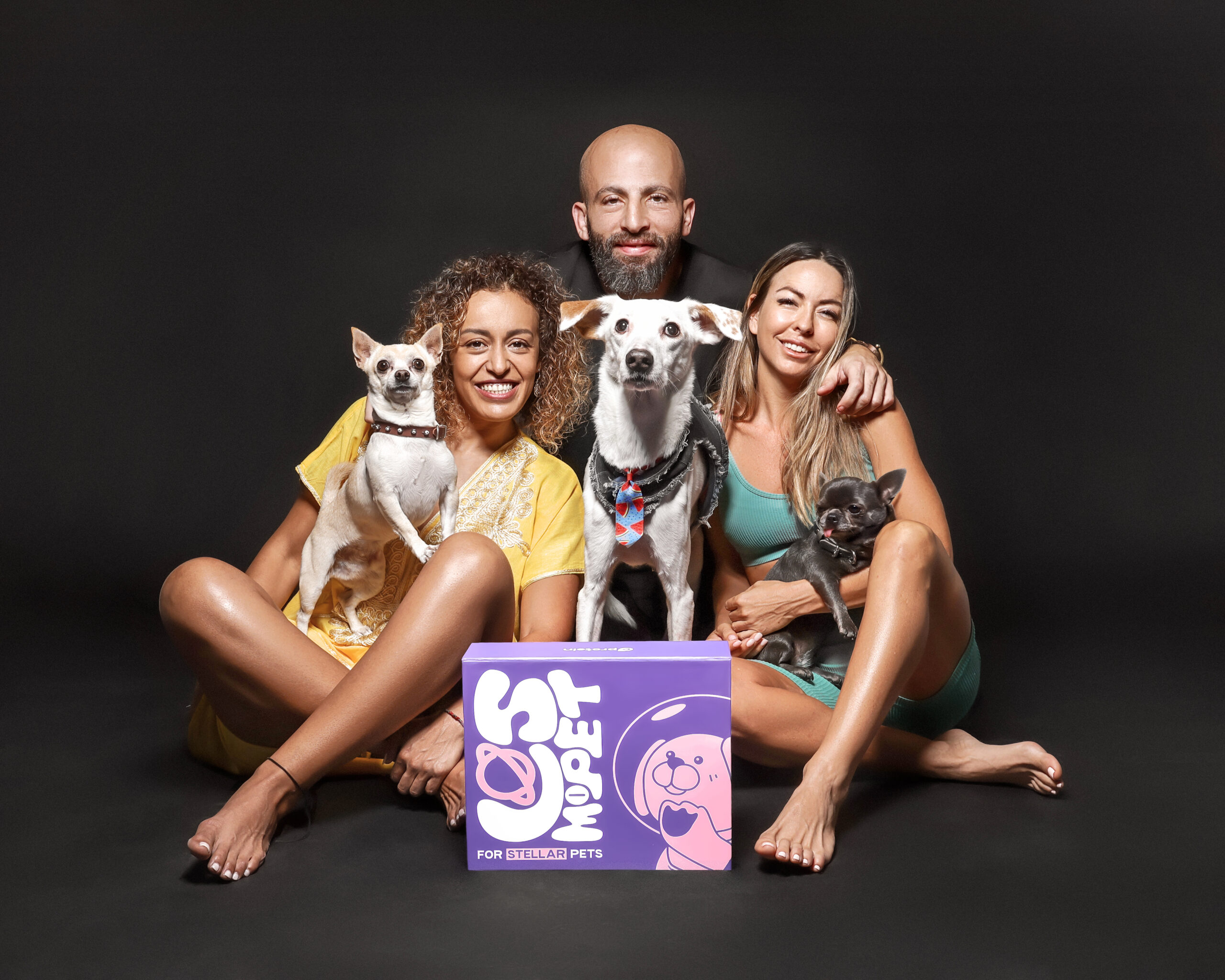 The Best Premium and Super Premium Dog Foods: Rankings, Reviews & Top Russian Brands 444
