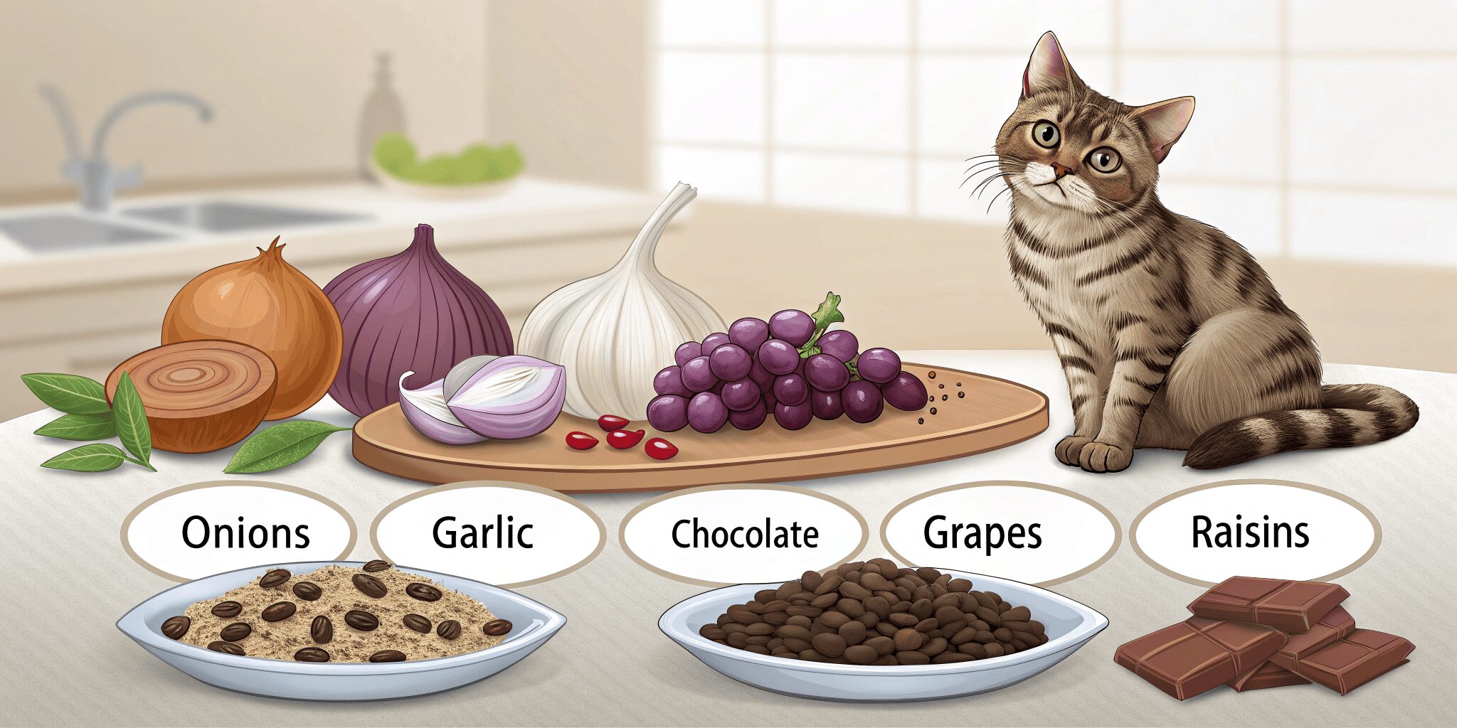 Best Hypoallergenic Cat Food: How to Choose and What to Look For 176