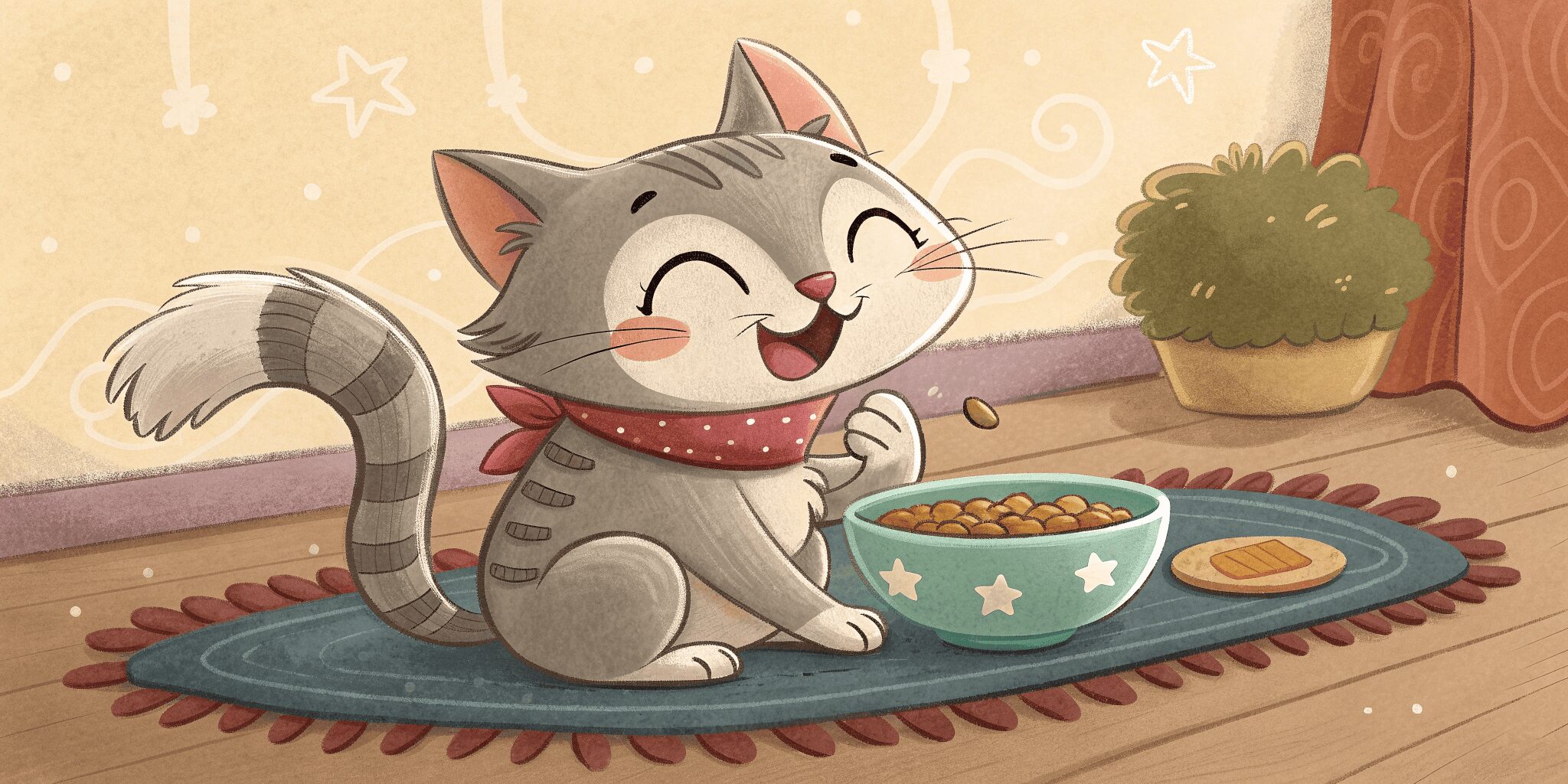 Best Hypoallergenic Cat Food: How to Choose and What to Look For 523