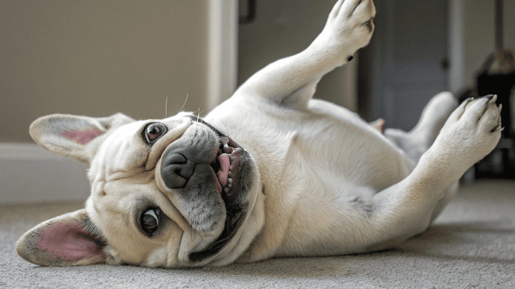 What Should You Feed Your French Bulldog: Hypoallergenic Kibble or Fresh, Home-Cooked Food? 807