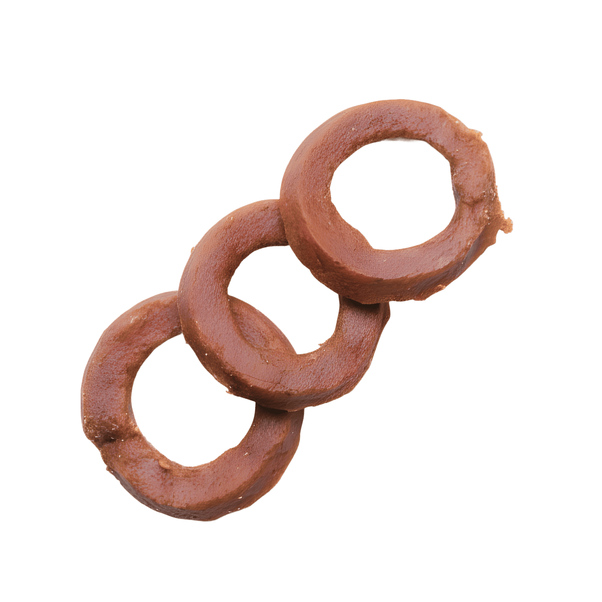 Dog Treats With Duck Donut, 100g, E-Protein, Hypoallergenic